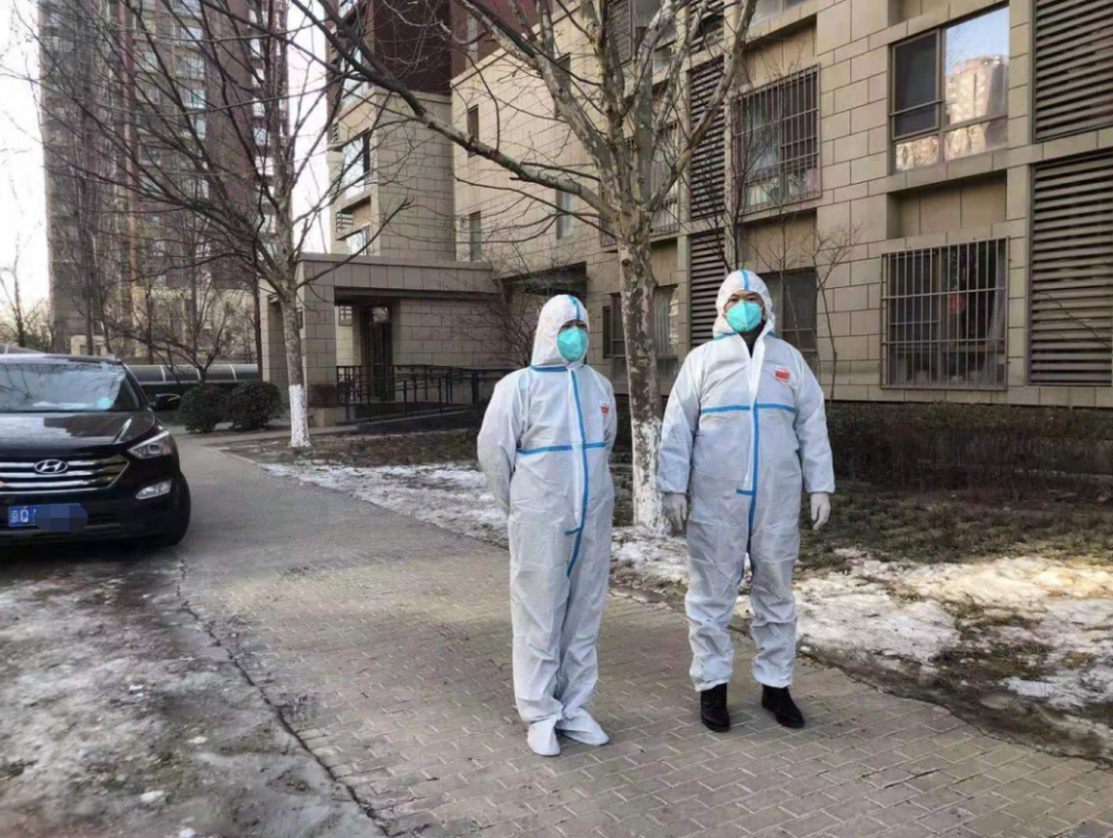 大兴疫情与顺义疫情无关联/大兴和顺义中间是哪个区