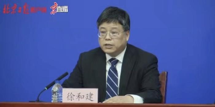 大兴疫情与顺义疫情无关联/大兴和顺义中间是哪个区