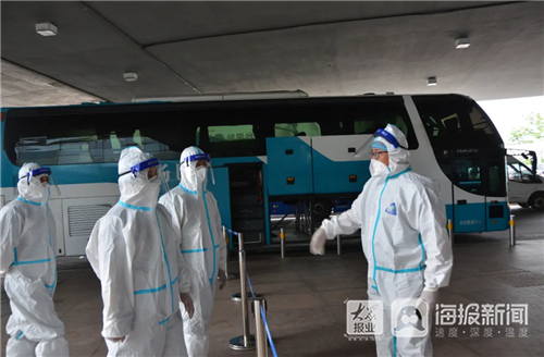 龙口疫情最新情况/龙口疫情最新情况今天
