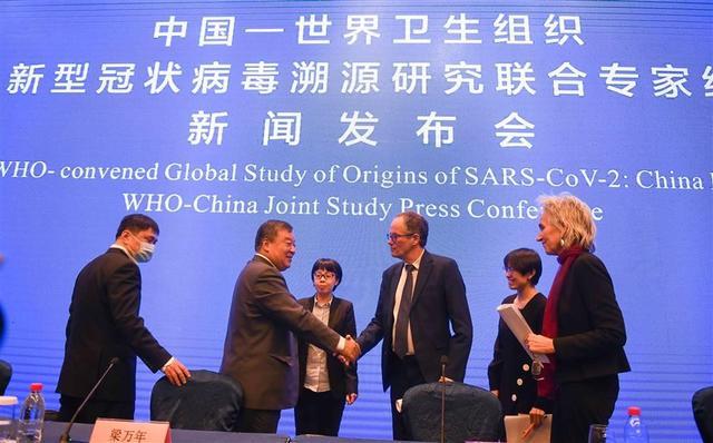 新冠发源于哪个国家.新冠发源地是中国吗？