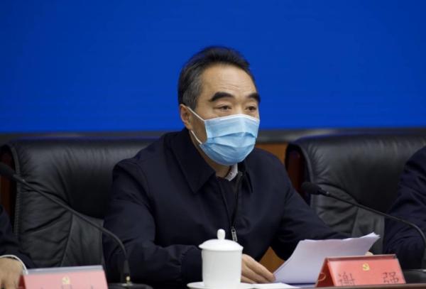 本轮疫情或已形成传播双中心(本轮疫情集中于两条传播链)