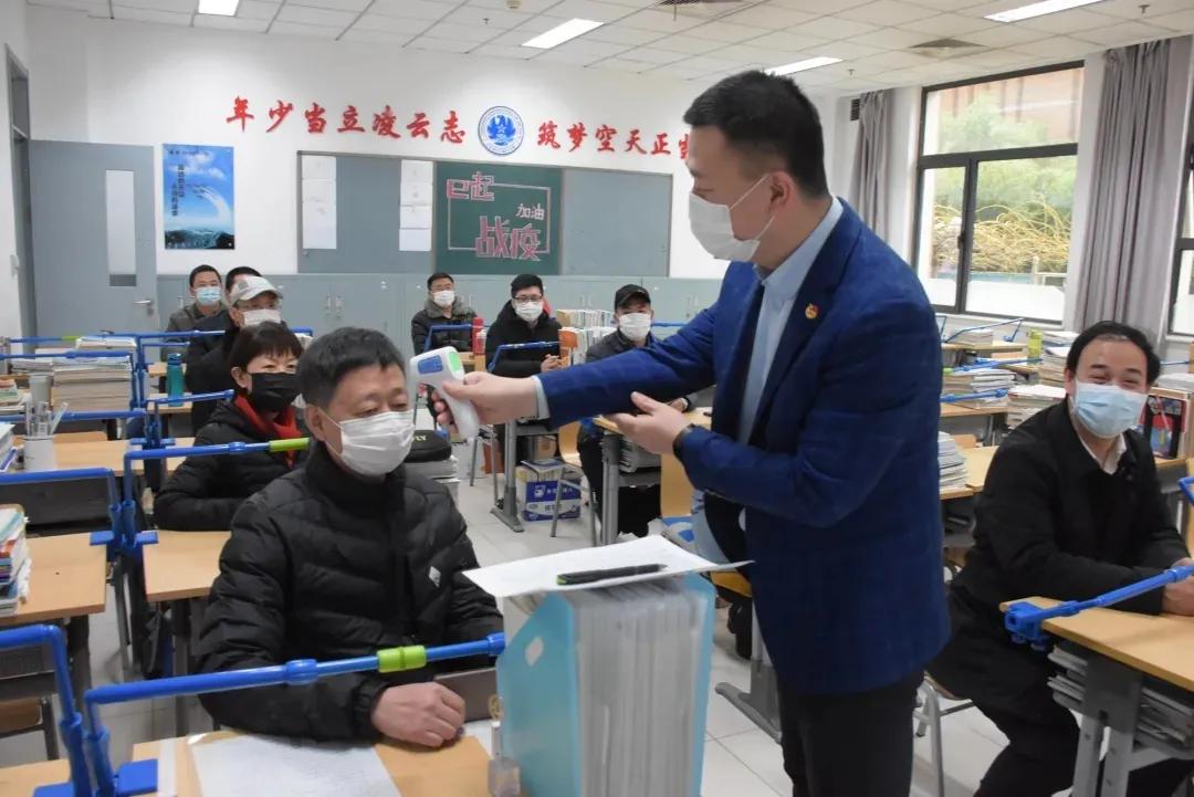 【河北新增本土确诊6例,河北新增1例本土确诊病】