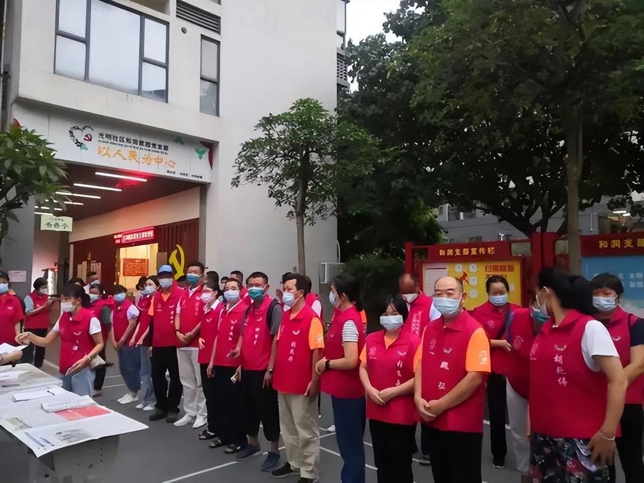 西安疫情为何外溢6地(为什么西安疫情没有实时消息)