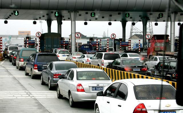 国庆高速公路免费时间表2023/2021年国庆高速路免费时间