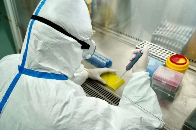 天津公布11例阳性感染者详情.天津发现一例阳性？