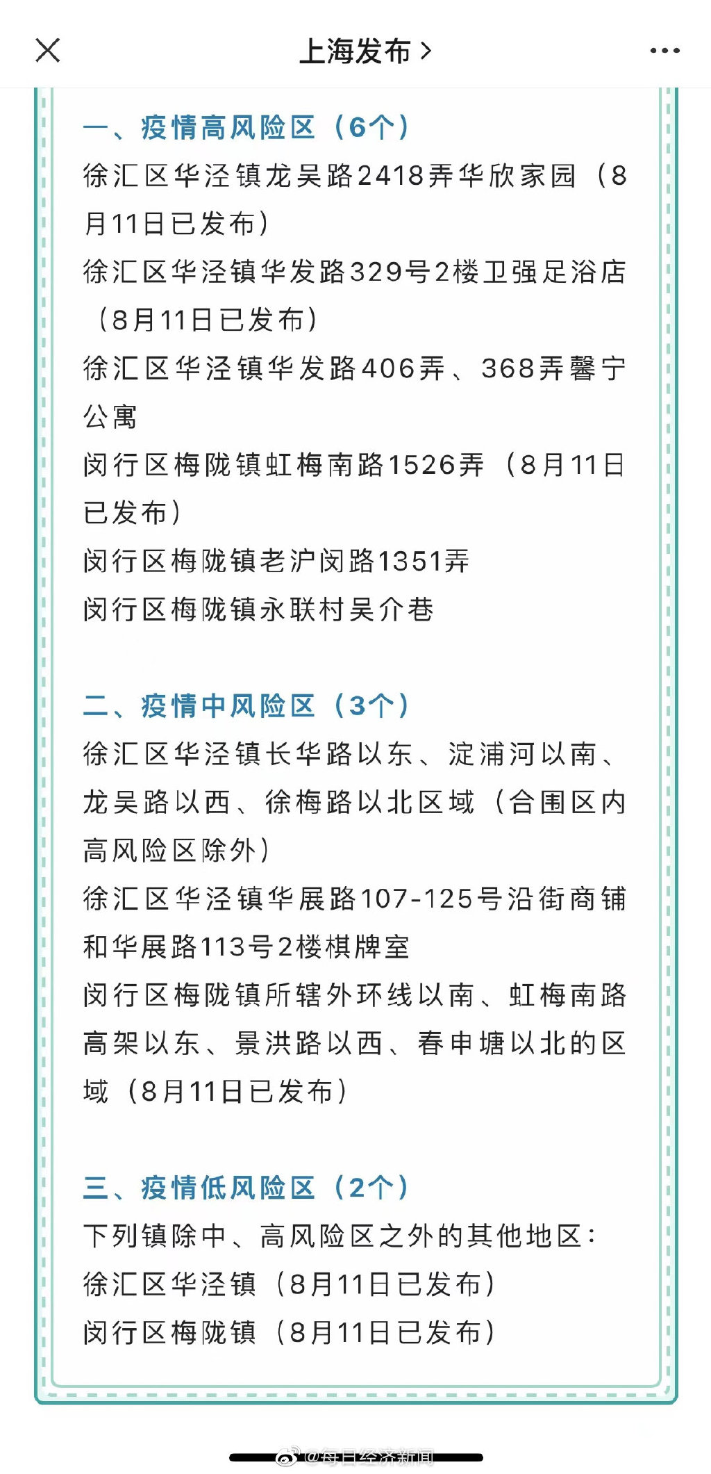 上海新增5本土病例均为一超市员工(上海新增本土2)