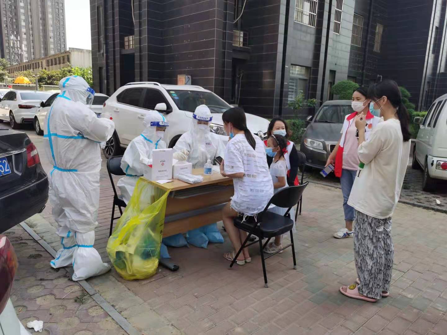 【郑州感染者系孕妇,郑州一感染者】