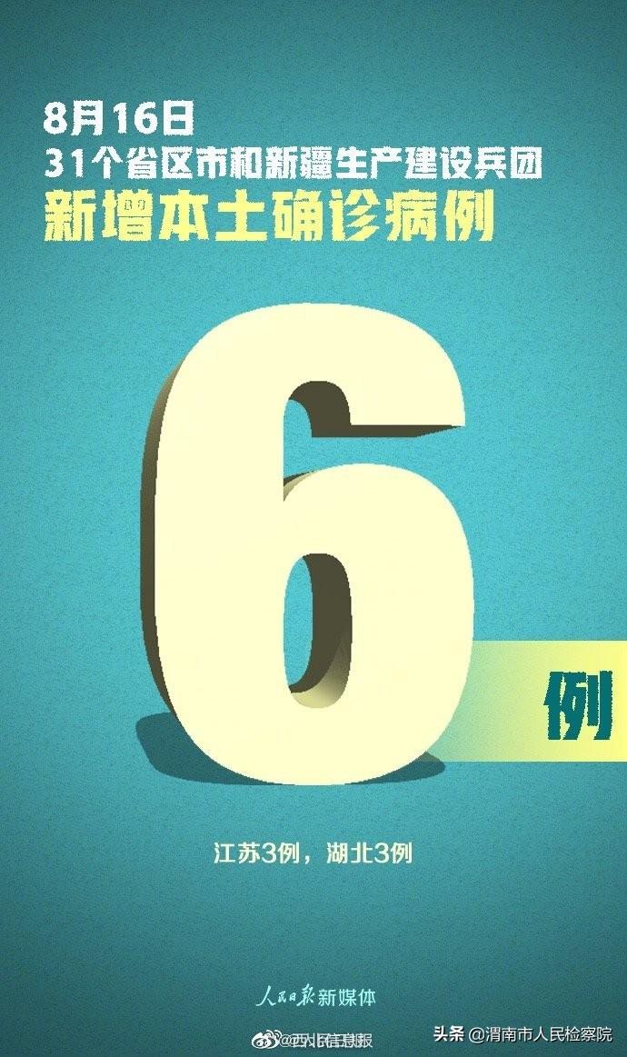 31省新增确诊17例/31省新增确诊病例14例