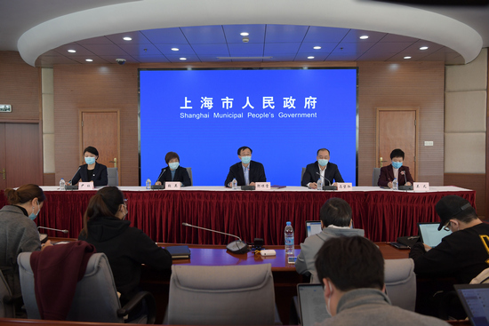 上海疫情最新消息今(上海疫情最新情况发布)