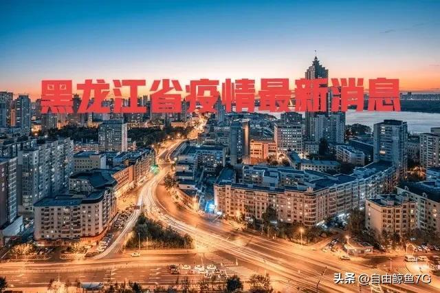 黑龙江最新疫情最新消息/黑龙江最新情况 最新消息