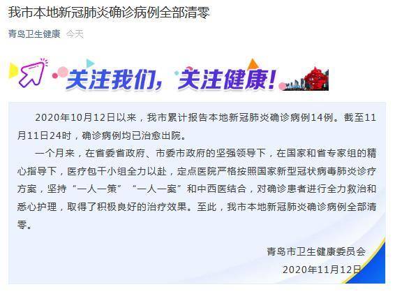 临沂市新型肺炎确诊病例/临沂市新冠确诊