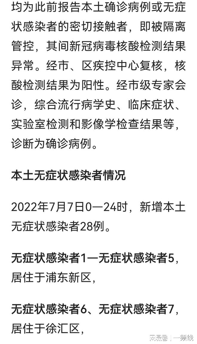上海的疫情.上海的疫情最新报？
