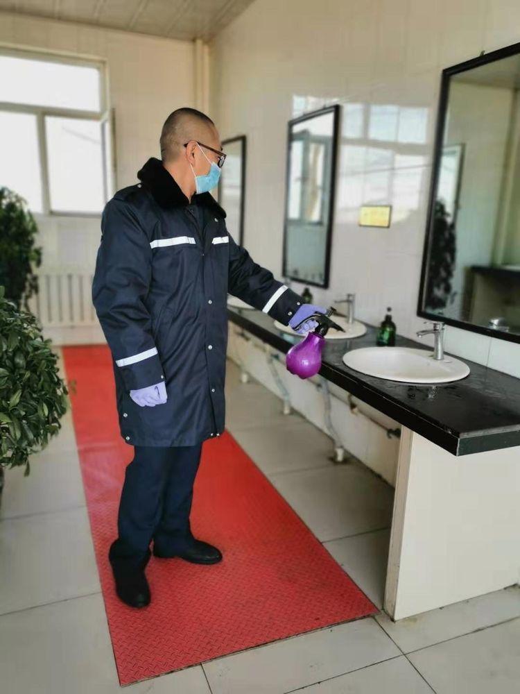 内蒙古疫情最新数据消息/内蒙古疫情最新数据消息今天新增