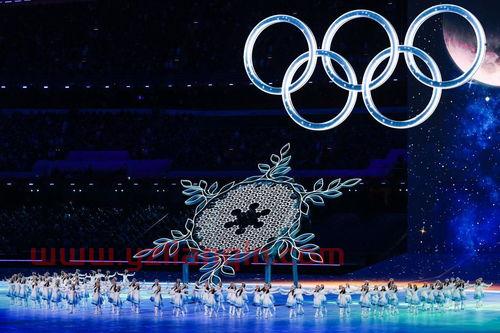 【北京冬奥会几点开幕,2022年冬奥会几点开幕】