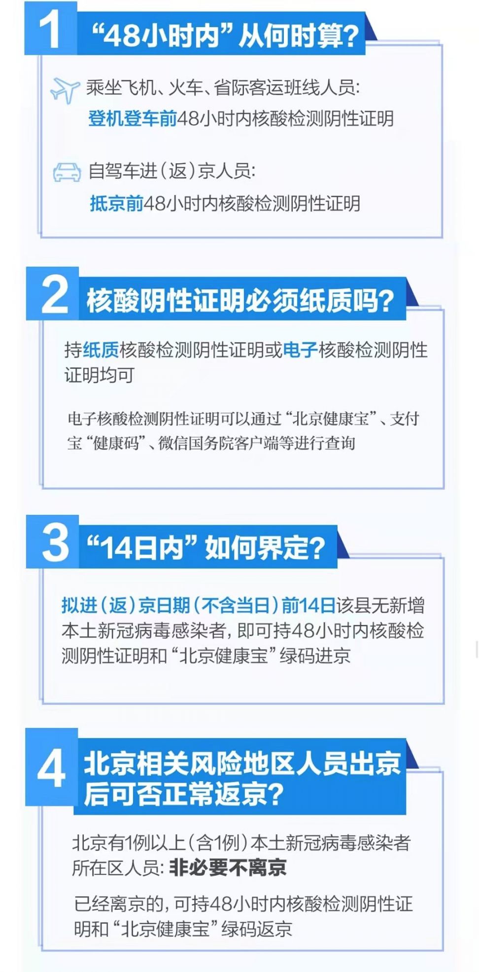 北京去外地需要隔离吗/北京去外地需要隔离吗最新消息
