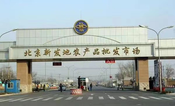 疫情期间北京新发地/北京新发地疫情源头找到了吗?
