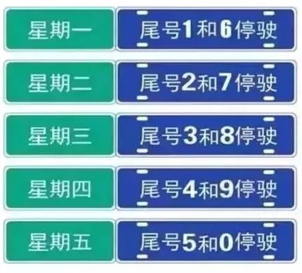 2024年8月限行.2024年8月限行唐山？