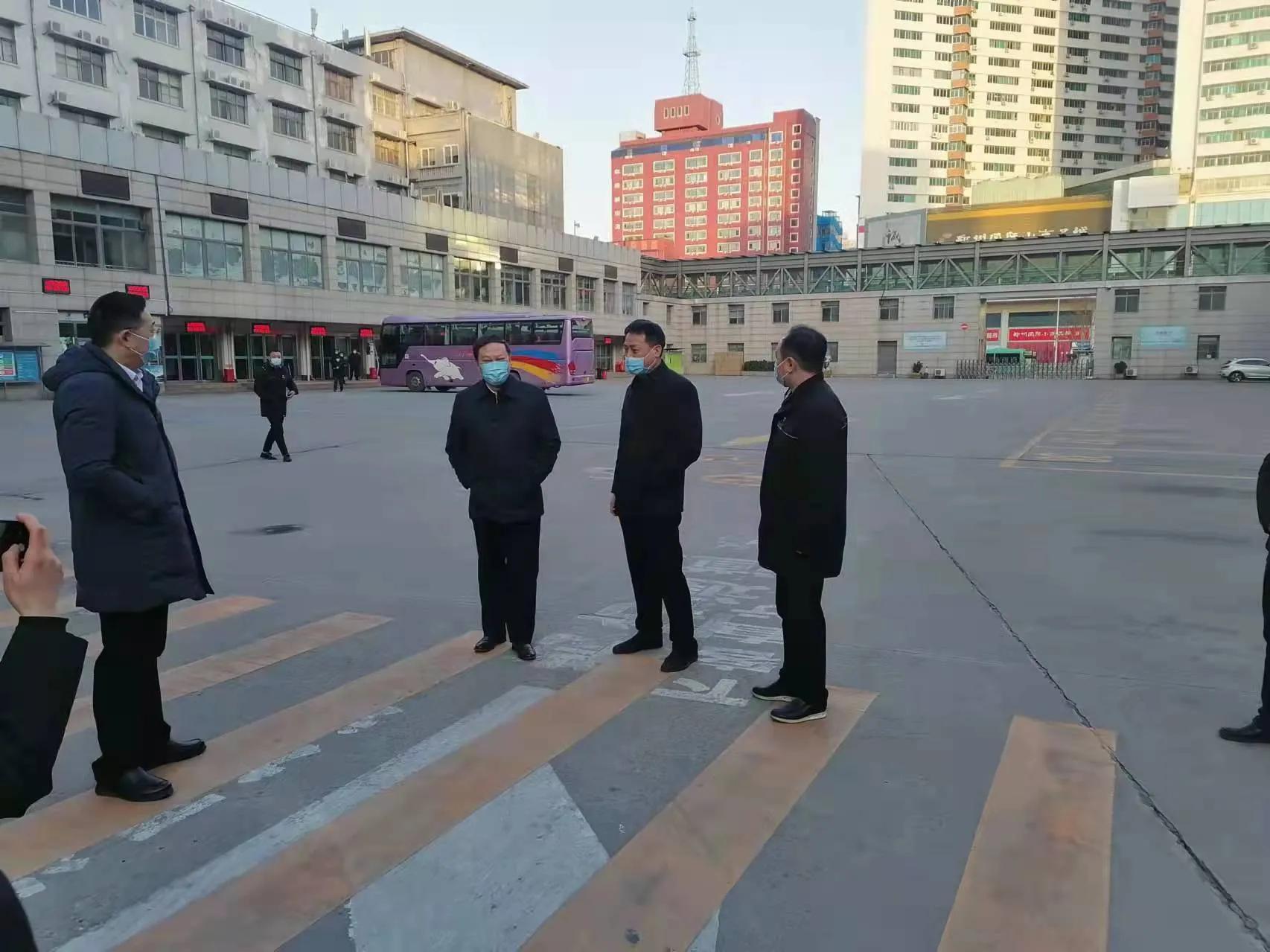 郑州疫情防控最新政策(郑州疫情防控最新政策公告)