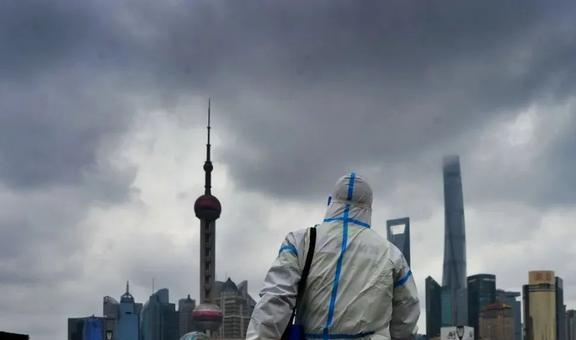 【上海最新发布的疫情,上海最新公布疫情】