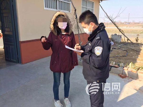 莱西新增33例本土(莱西确诊新型冠状病毒)