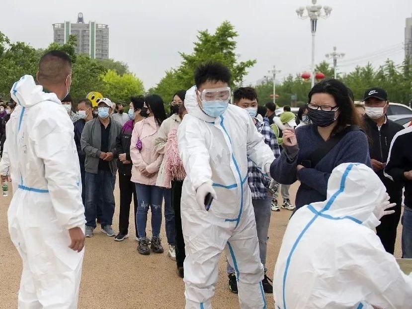 【安徽六安新增1例确诊病例,安徽六安新增1例本土】