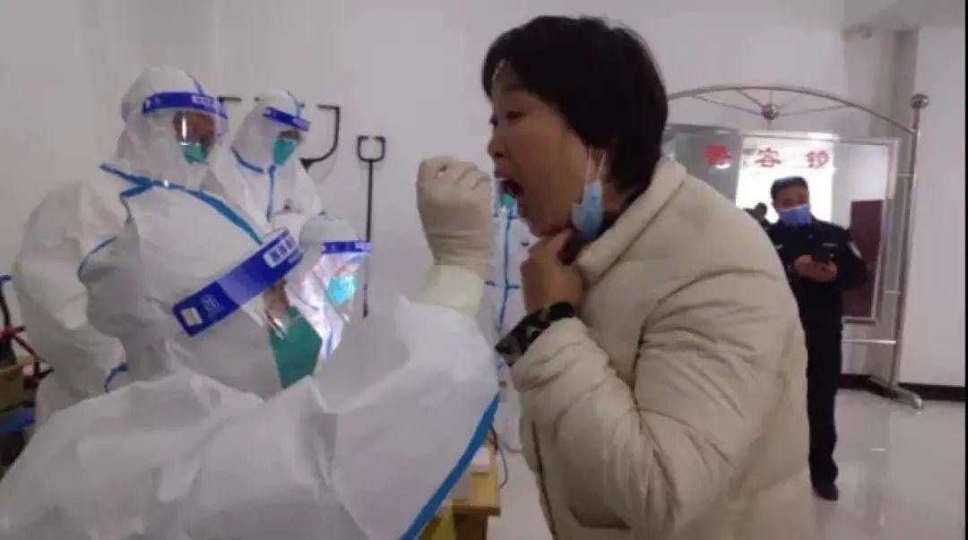 【河南扶沟发现多名杭州病例密接者,河南扶沟县受灾了吗?】
