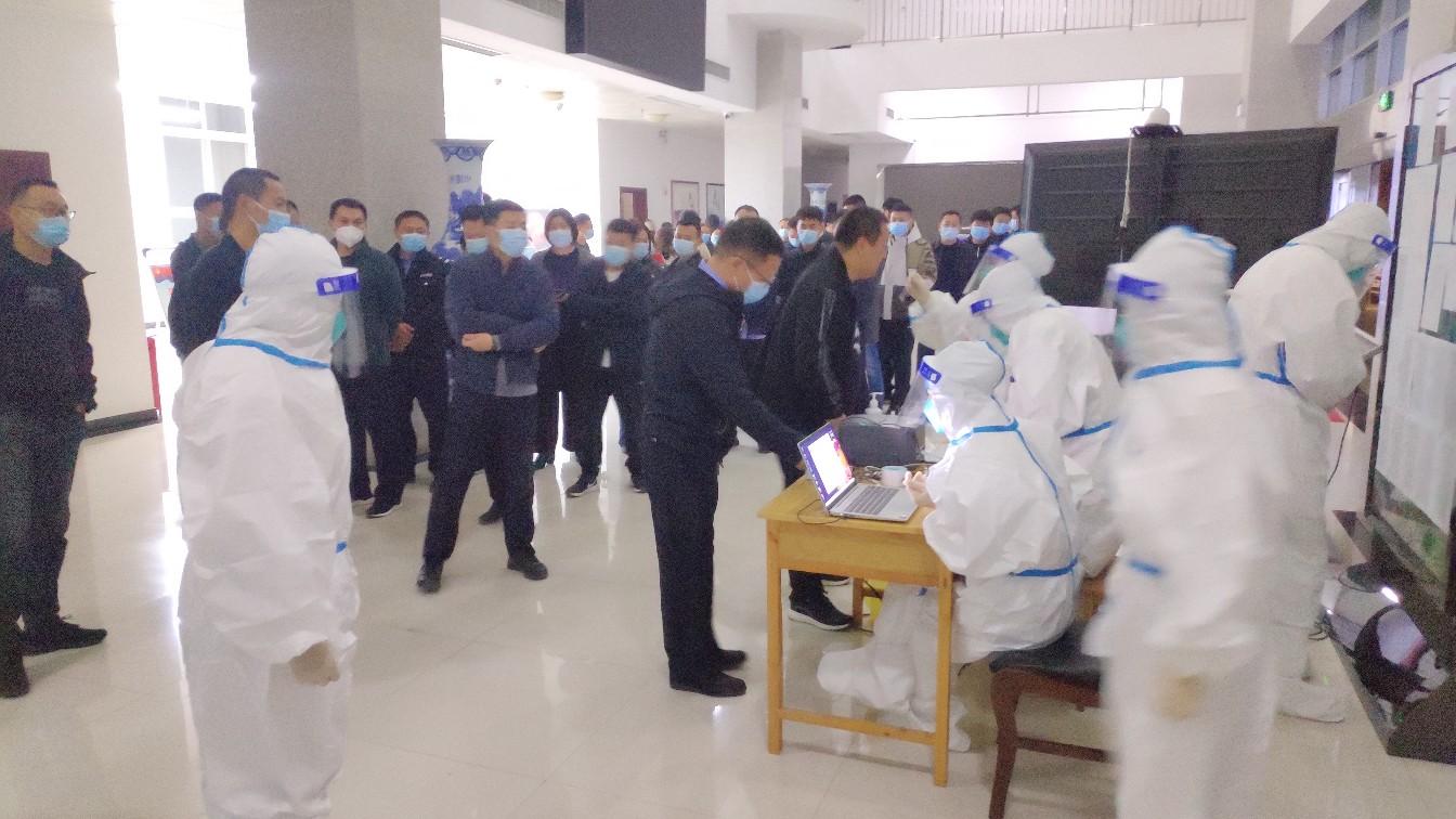 【河南扶沟发现多名杭州病例密接者,河南扶沟县受灾了吗?】