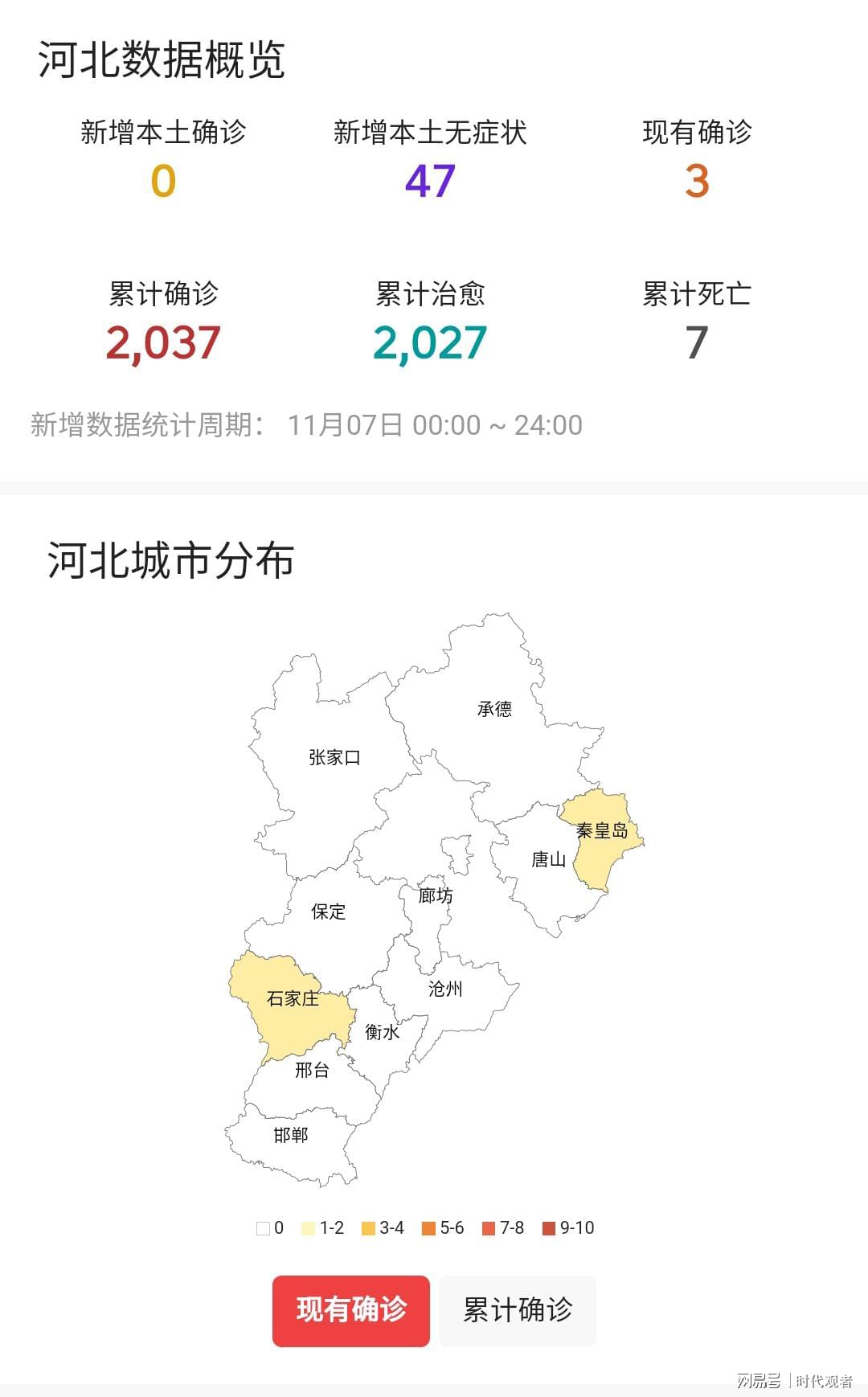 河北承德新冠疫情最新消息(河北承德近来最新疫情)