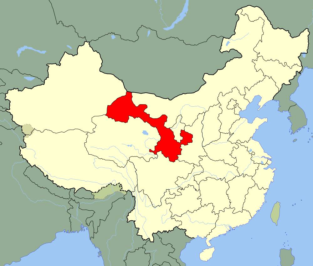 全国面积最小的中风险区.中国最小的区是哪个区？