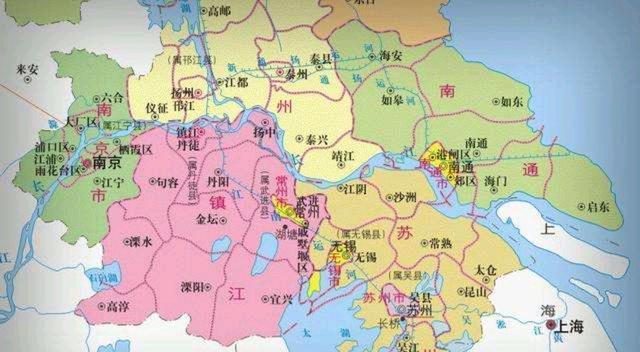 全国面积最小的中风险区.中国最小的区是哪个区？