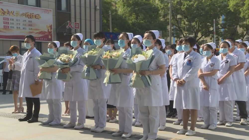 咸阳疫情.咸阳疫情支援队伍第一批名单？