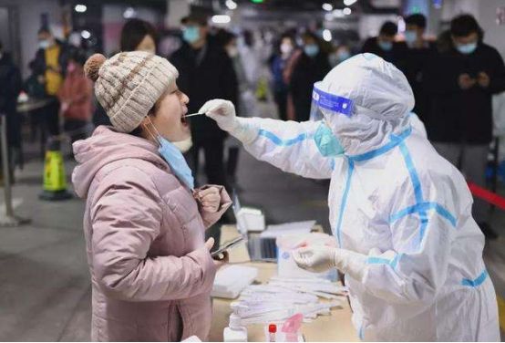 天津疫情有重大发现.天津疫情有重大发现吗？
