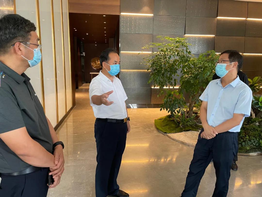 郑州转入常态化疫情防控/郑卅防控升级