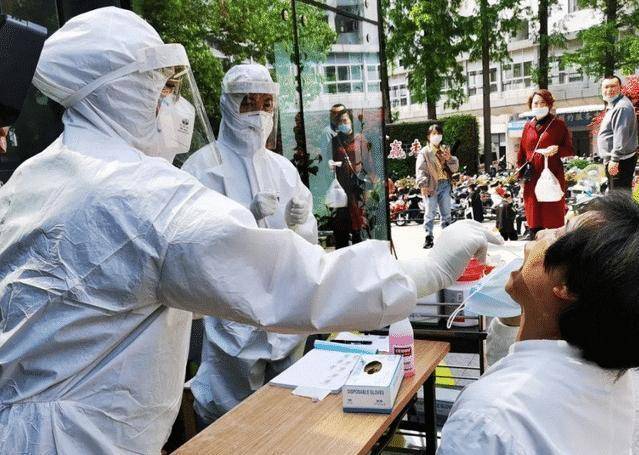 石家庄疫情最新消息今天新增了15例(石家庄疫情最新消息今天新增了15例病例)