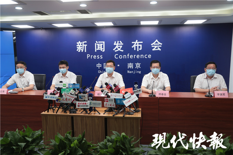南京2例轻型转重型(南京确诊转重症)