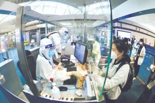 【青岛发现1例复阳人员:系郑州输入,青岛发现1确诊治愈复阳人员】