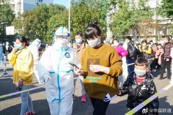 浙江三地4天报告23例阳性.浙江3例是哪里的？