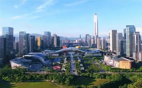 深圳中风险地区/深圳中风险地区最严重的三个地方