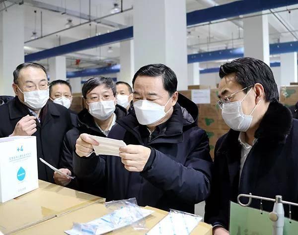 石家庄新增无症状1例/石家庄新增一例无症状冠状病毒
