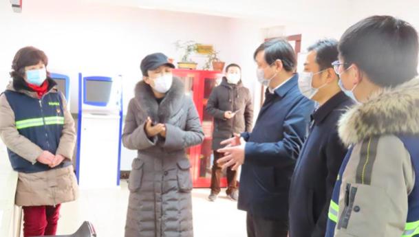 江苏徐州疫情最新消息/江苏徐州疫情通报最新