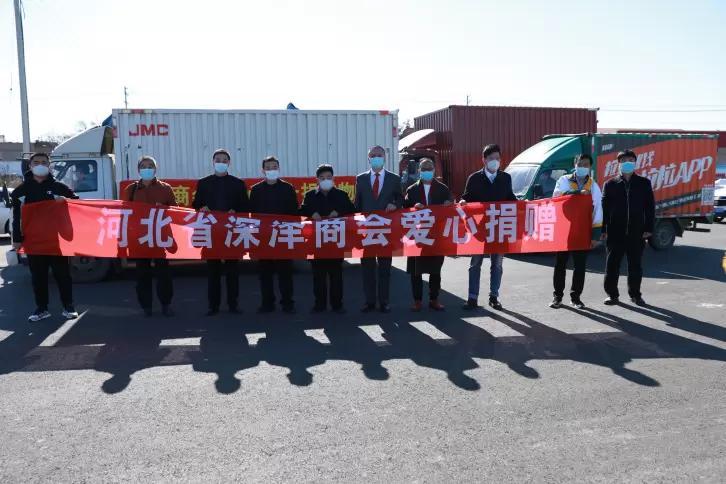 石家庄深泽疫情最新消息.河北石家庄深泽疫情？