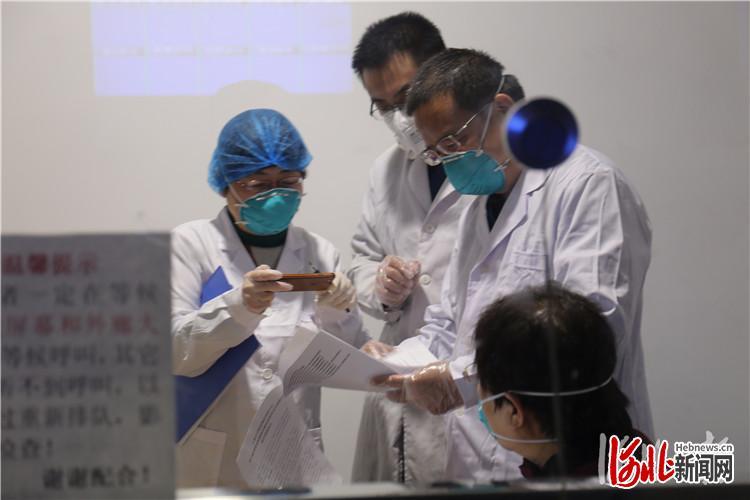 【石家庄疾控发布最新提醒,石家庄防控新冠疫情】