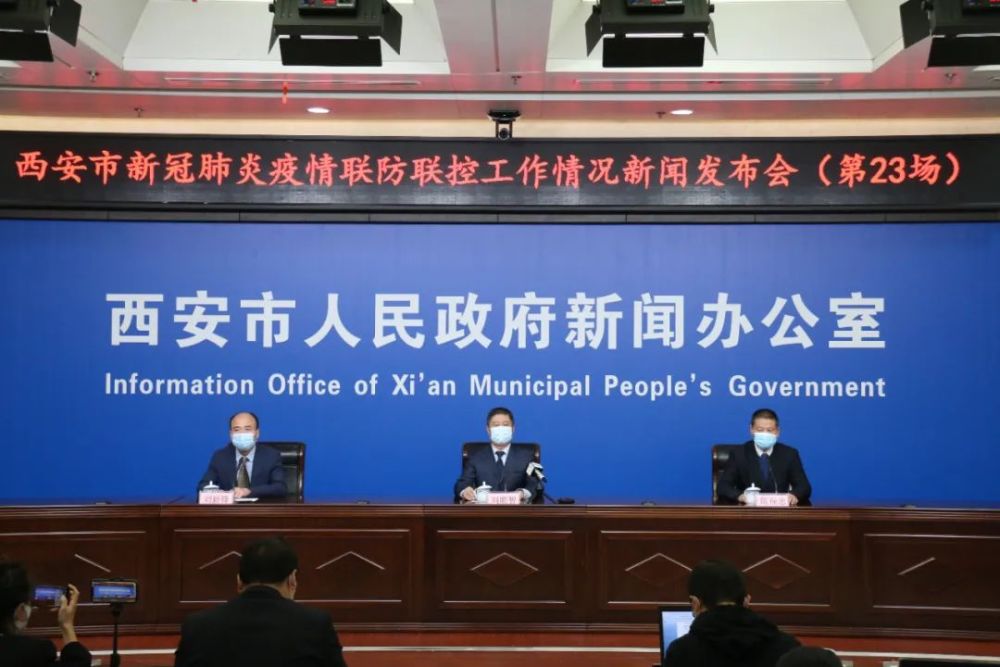 【西安临潼发现数名外地返回人员初筛阳性,西安临潼最新新闻】