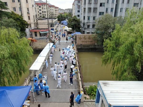 川沙疫情.川沙疫情最新通告？