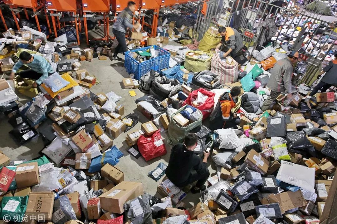 春节期间快递公司都将停运?/春节期间快递公司什么时候停运,发出去的快递会派送吗