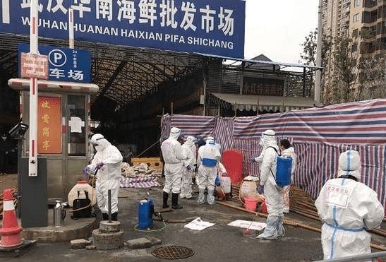 【2024年南京疫情,2024年南京疫情,海鲜市场】