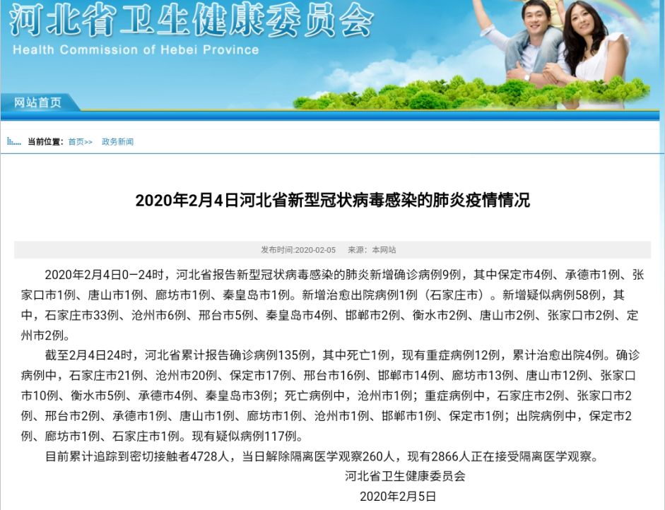 承德市疫情最新消息.承德市新冠肺炎最新消息？