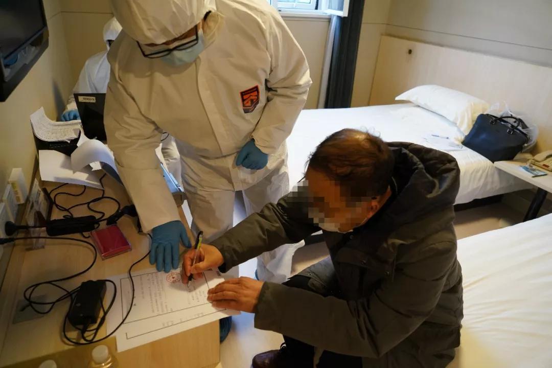 【上海医院证实新冠检出确有增加,上海新冠病人在哪家医院】