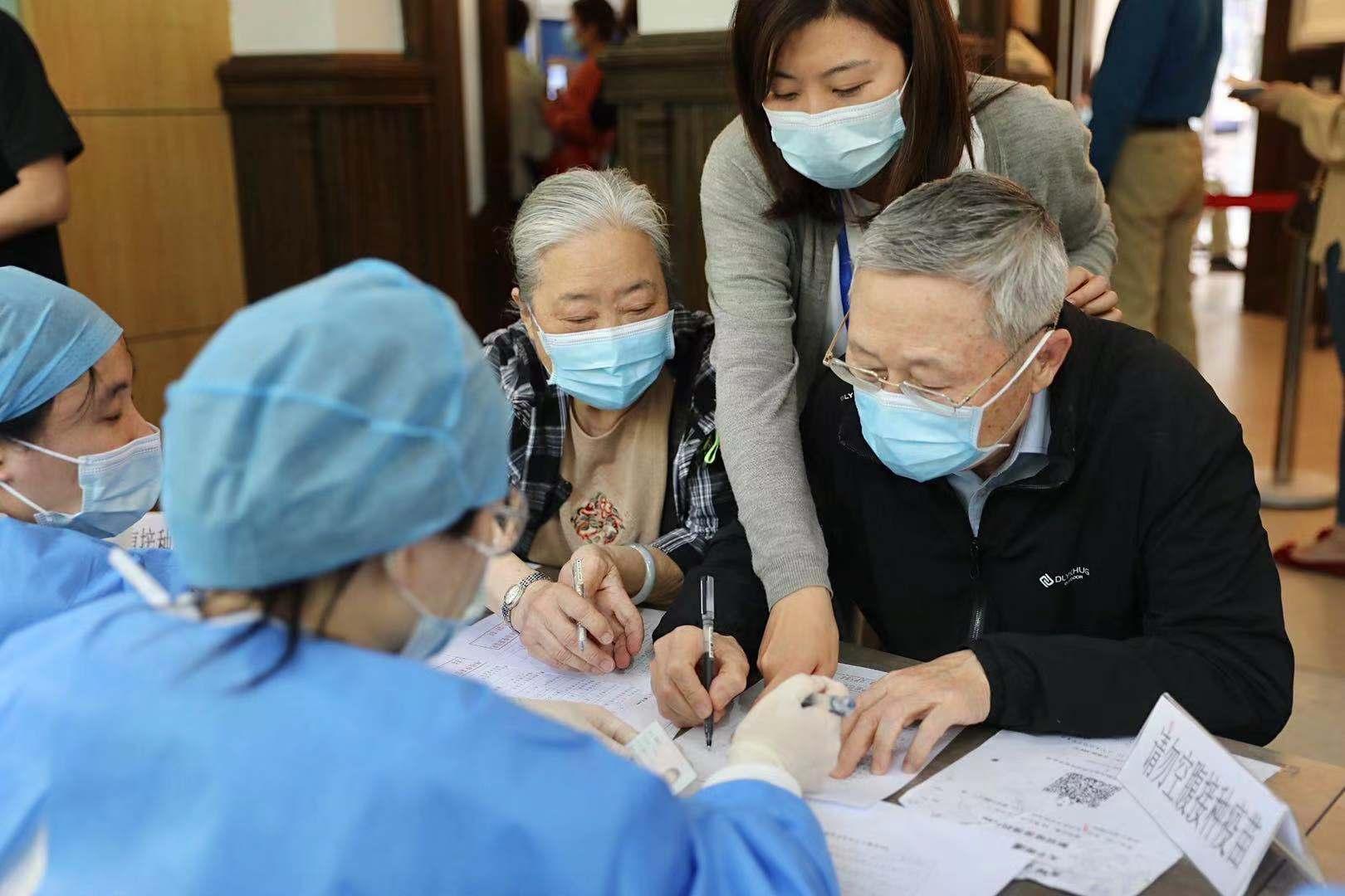 【上海医院证实新冠检出确有增加,上海新冠病人在哪家医院】