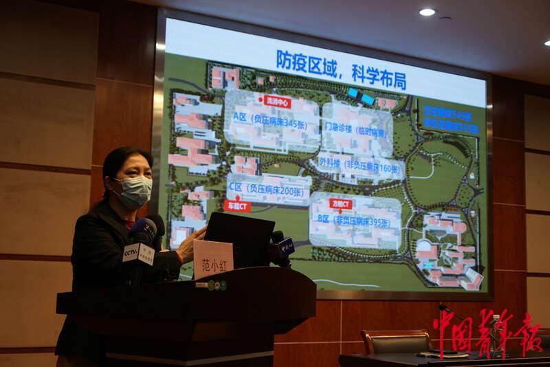 【上海医院证实新冠检出确有增加,上海新冠病人在哪家医院】